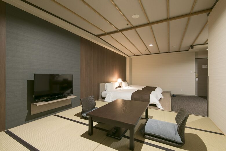 Imagine Hotel & Resort Hakodate