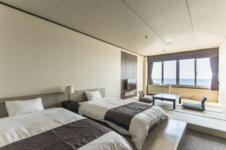 Imagine Hotel & Resort Hakodate