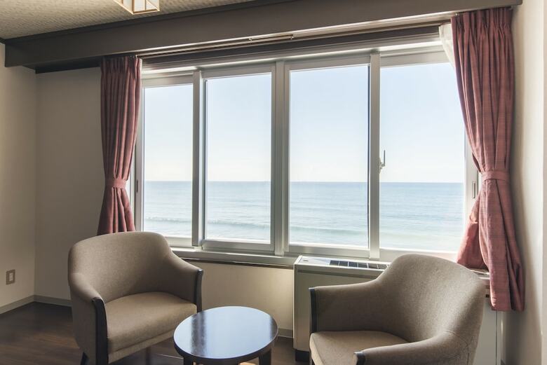 Imagine Hotel & Resort Hakodate