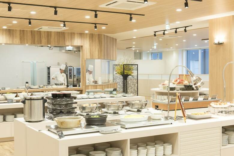 Imagine Hotel & Resort Hakodate