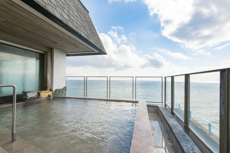 Imagine Hotel & Resort Hakodate