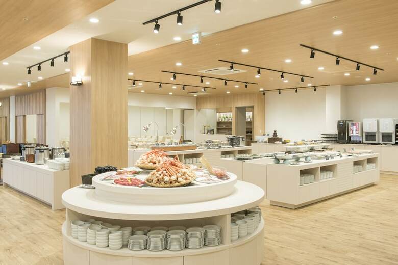 Imagine Hotel & Resort Hakodate