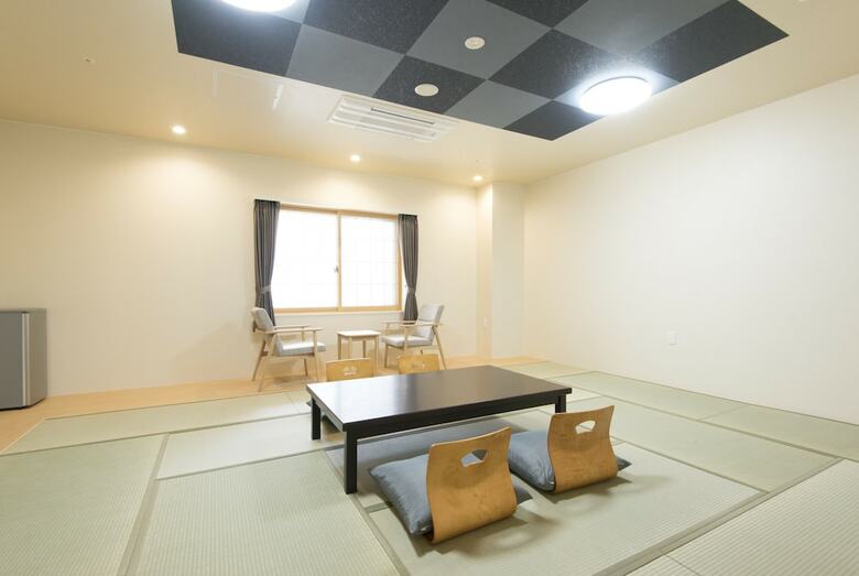 Imagine Hotel & Resort Hakodate