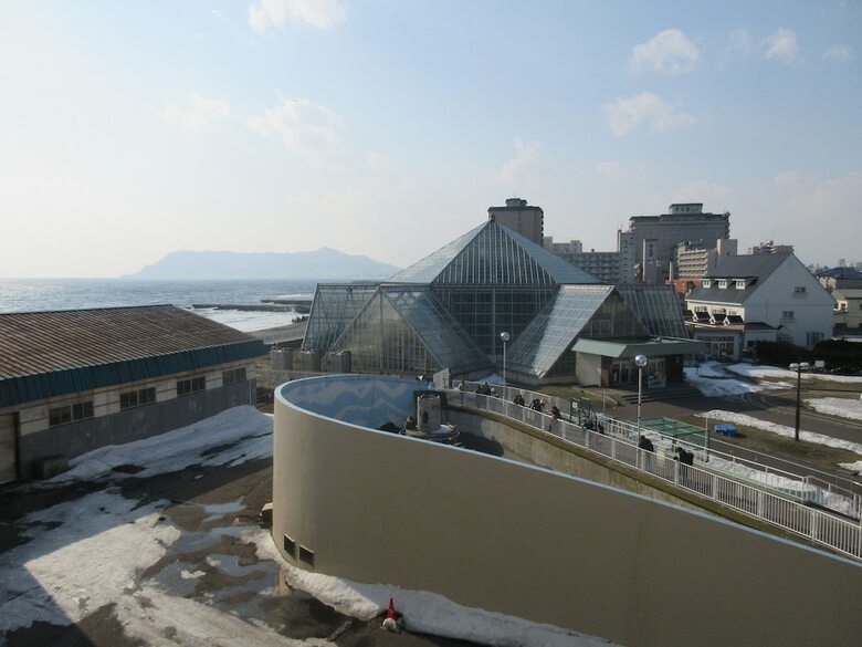 Imagine Hotel & Resort Hakodate
