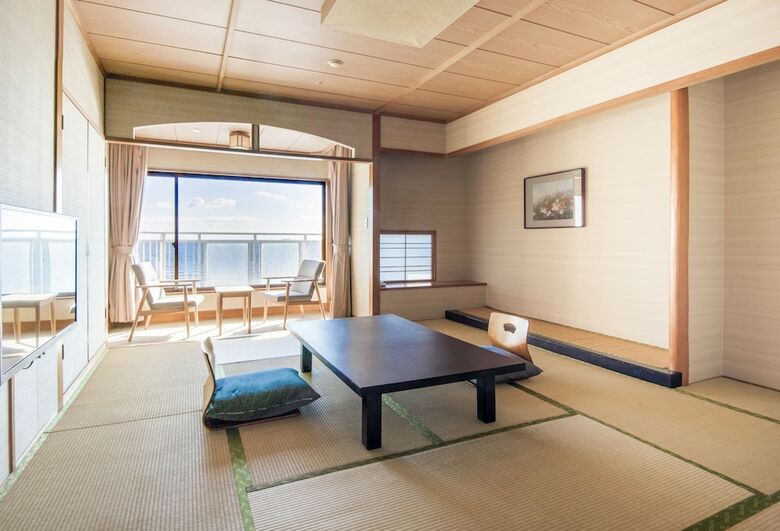 Imagine Hotel & Resort Hakodate