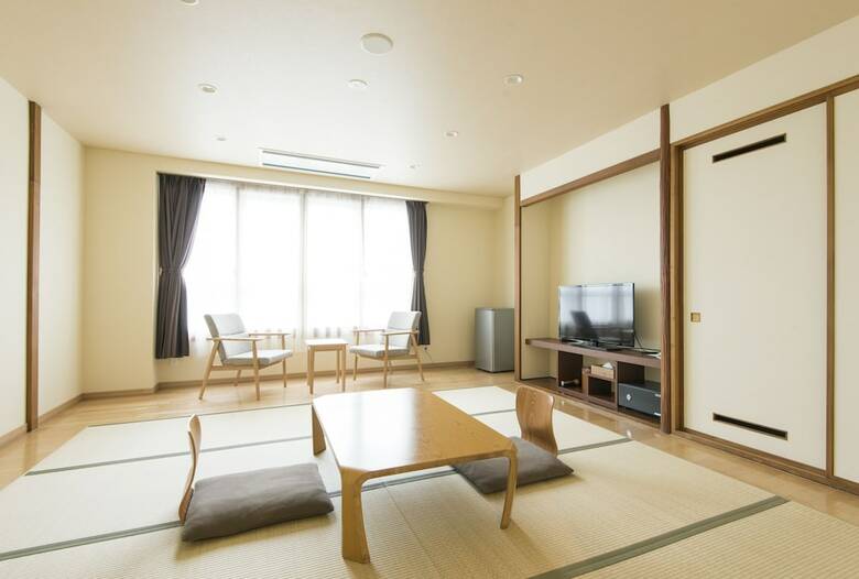 Imagine Hotel & Resort Hakodate