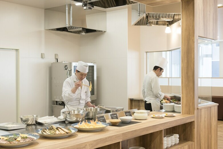 Imagine Hotel & Resort Hakodate