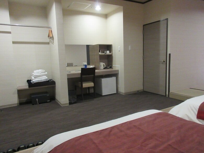 Imagine Hotel & Resort Hakodate