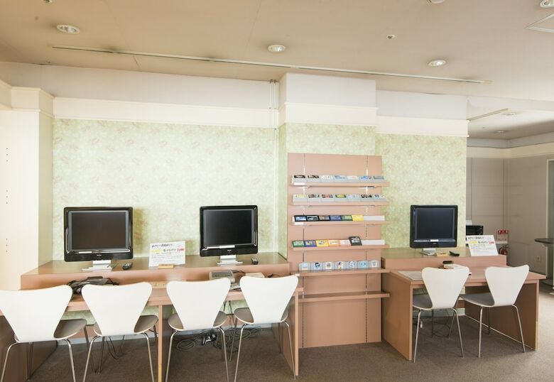 Imagine Hotel & Resort Hakodate