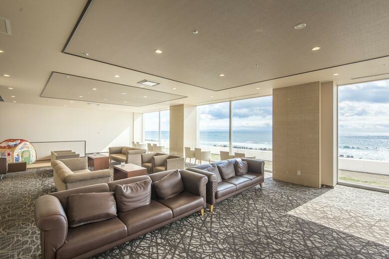 Imagine Hotel & Resort Hakodate