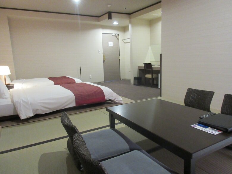 Imagine Hotel & Resort Hakodate