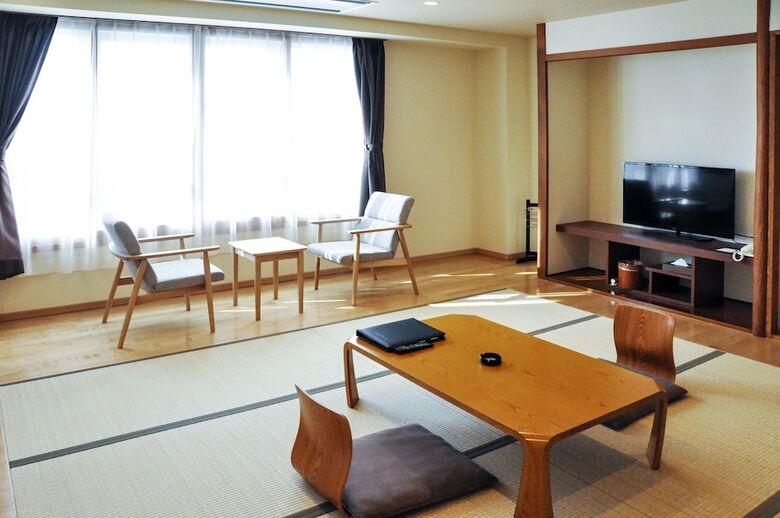 Imagine Hotel & Resort Hakodate