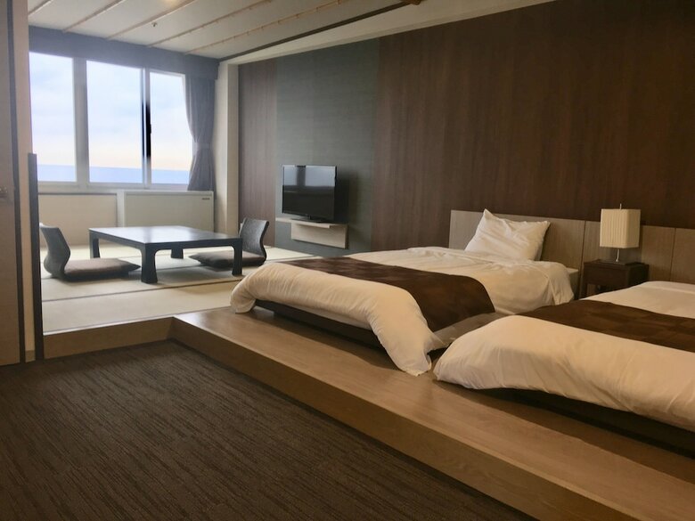 Imagine Hotel & Resort Hakodate