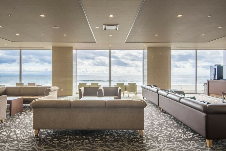 Imagine Hotel & Resort Hakodate