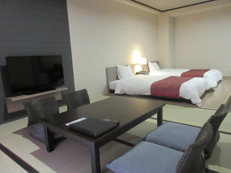 Imagine Hotel & Resort Hakodate