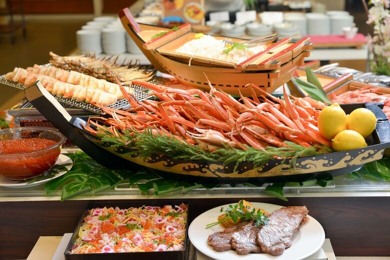 Imagine Hotel & Resort Hakodate