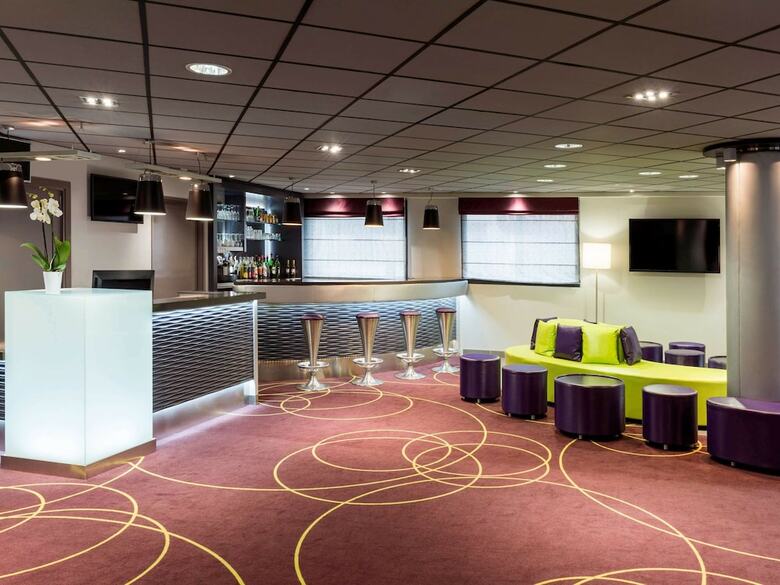 Residencia Aparthotel Adagio Paris Malakoff Ch�tillon