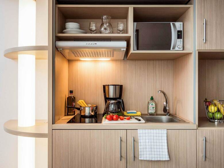 Residencia Aparthotel Adagio Paris Malakoff Ch�tillon