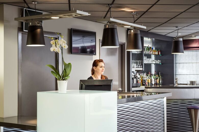 Residencia Aparthotel Adagio Paris Malakoff Ch�tillon