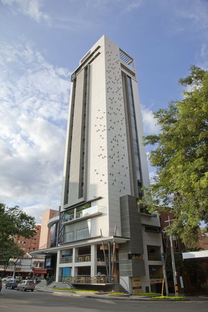 Inntu Hotel