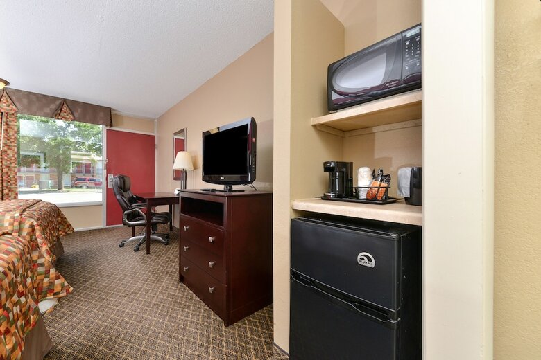 Hotel Guest Inn