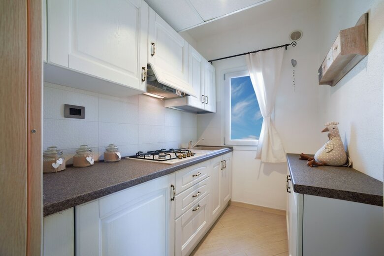 Apartamento Case Vacanza Gli Ulivi