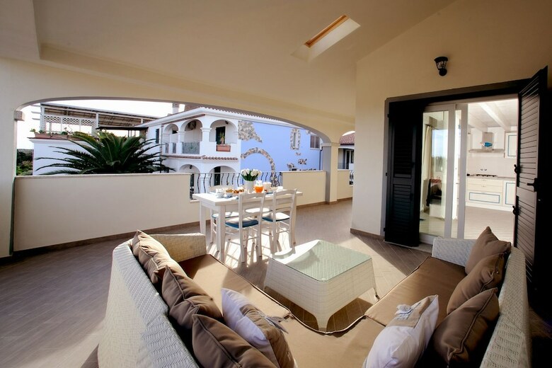 Apartamento Case Vacanza Gli Ulivi