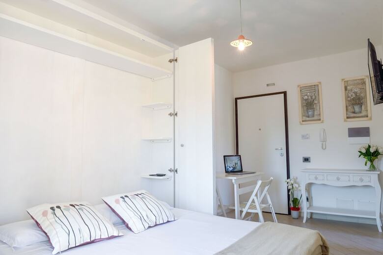 Apartamento Case Vacanza Gli Ulivi