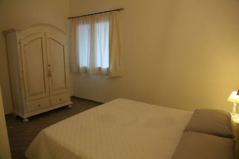 Apartamento Case Vacanza Gli Ulivi