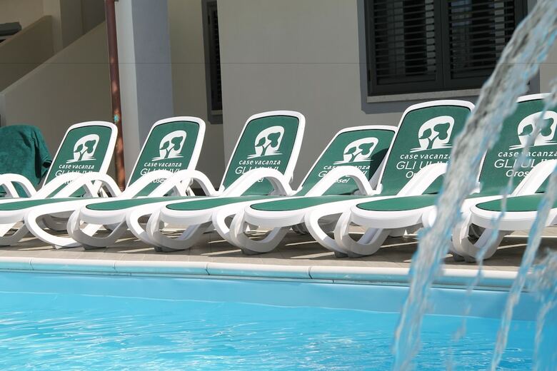 Apartamento Case Vacanza Gli Ulivi