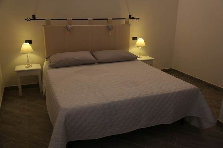 Apartamento Case Vacanza Gli Ulivi