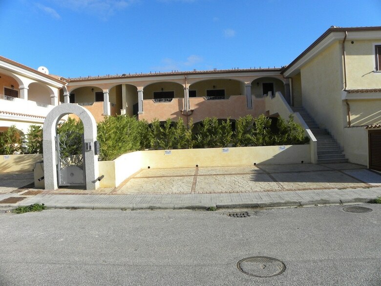 Apartamento Case Vacanza Gli Ulivi