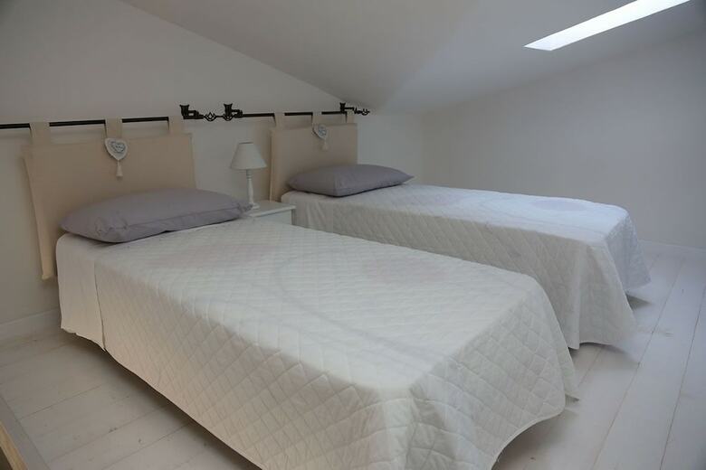 Apartamento Case Vacanza Gli Ulivi