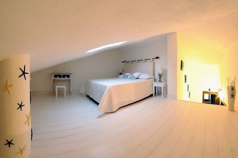 Apartamento Case Vacanza Gli Ulivi