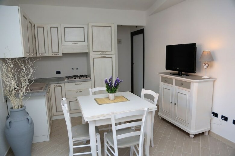 Apartamento Case Vacanza Gli Ulivi