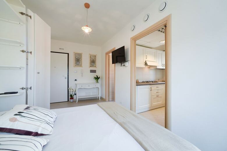 Apartamento Case Vacanza Gli Ulivi