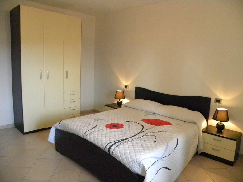Apartamento Case Vacanza Gli Ulivi