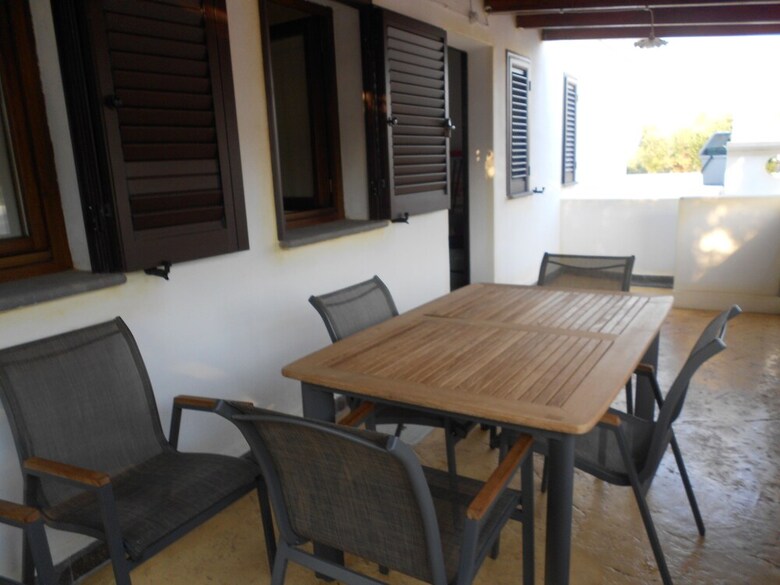 Apartamento Case Vacanza Gli Ulivi