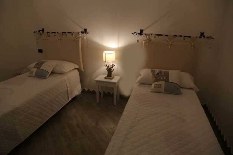 Apartamento Case Vacanza Gli Ulivi