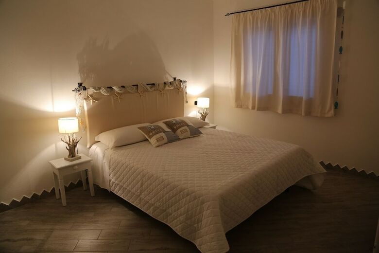 Apartamento Case Vacanza Gli Ulivi