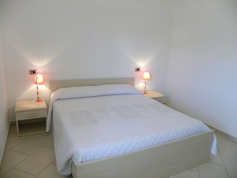 Apartamento Case Vacanza Gli Ulivi