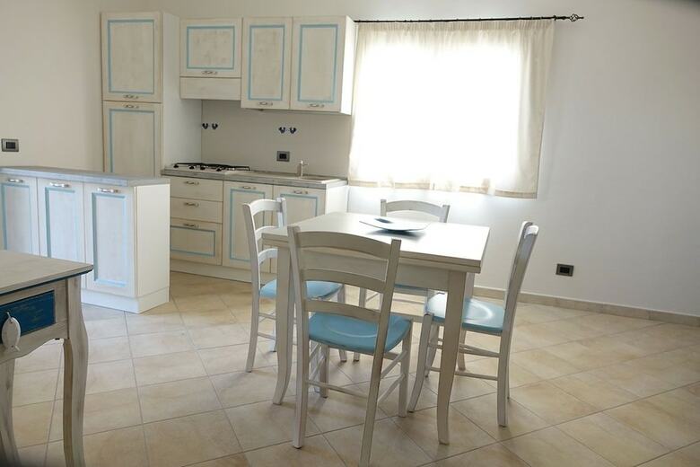 Apartamento Case Vacanza Gli Ulivi