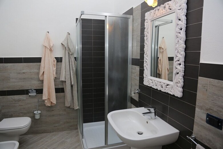 Apartamento Case Vacanza Gli Ulivi