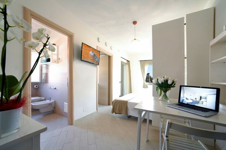 Apartamento Case Vacanza Gli Ulivi
