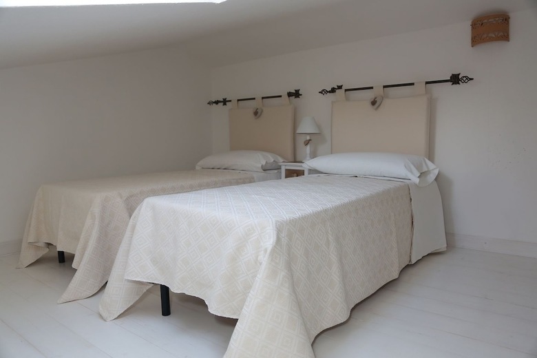 Apartamento Case Vacanza Gli Ulivi