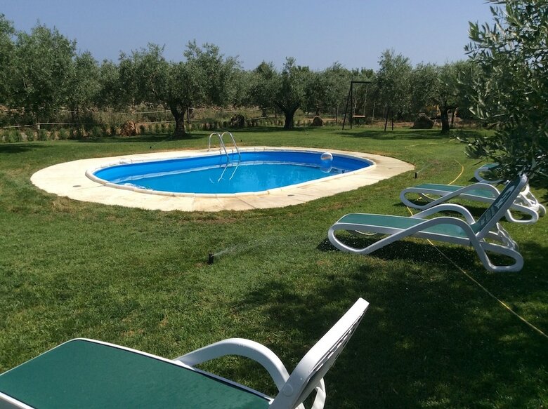 Apartamento Case Vacanza Gli Ulivi