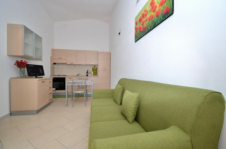Apartamento Case Vacanza Gli Ulivi