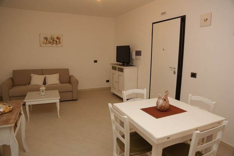 Apartamento Case Vacanza Gli Ulivi