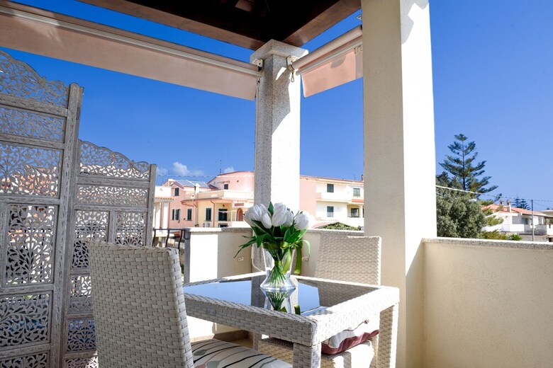 Apartamento Case Vacanza Gli Ulivi