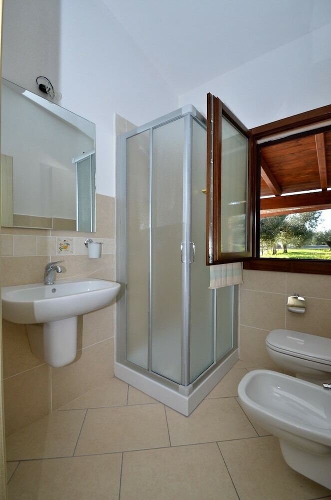 Apartamento Case Vacanza Gli Ulivi